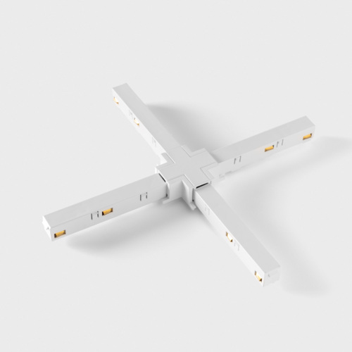 Track 48V Electrical/Mechanical Surface Connection X